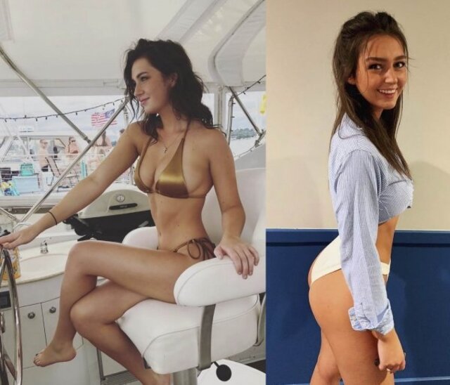 Cute Girls (21 pics)