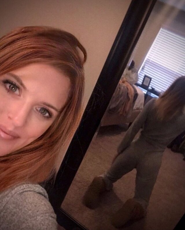 Redhead Girls (21 pics)