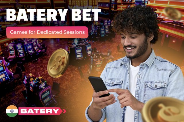 Battery Bet: The Casino Side - Which Game Fits a Two-Minute Break, Which Fits a Free Evening and What Each One Costs in Rupees