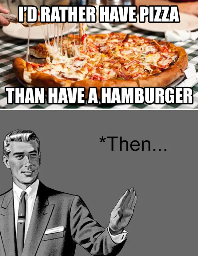 Funny Memes (23 pics)
