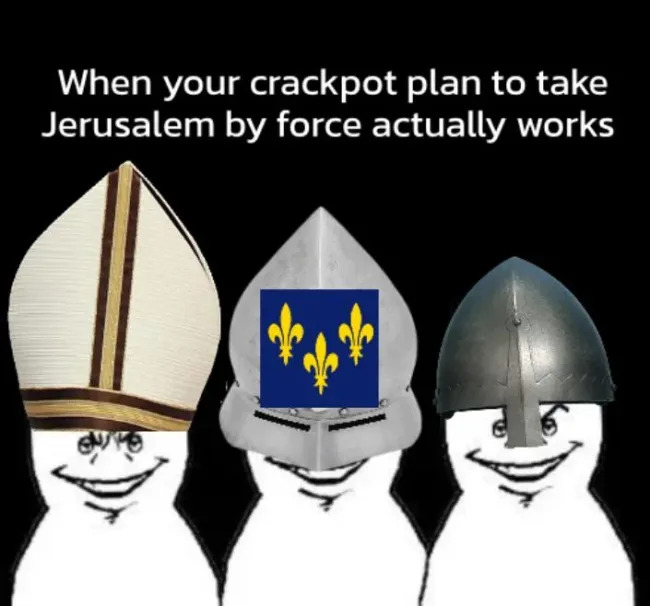 Historical Memes (23 pics) Historical Memes (23 pics)