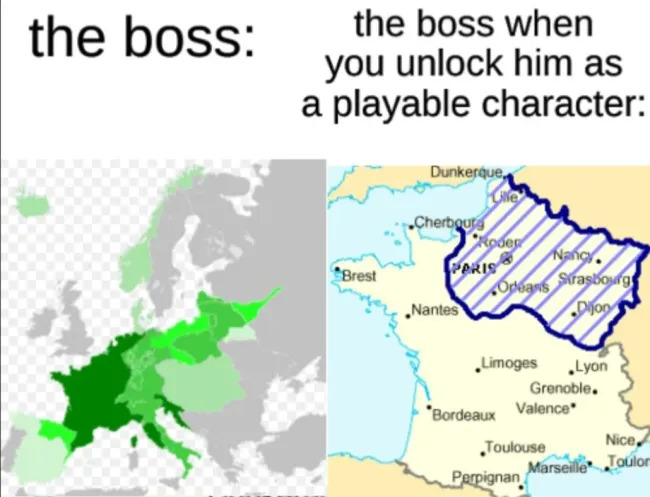 Historical Memes (23 pics) Historical Memes (23 pics)