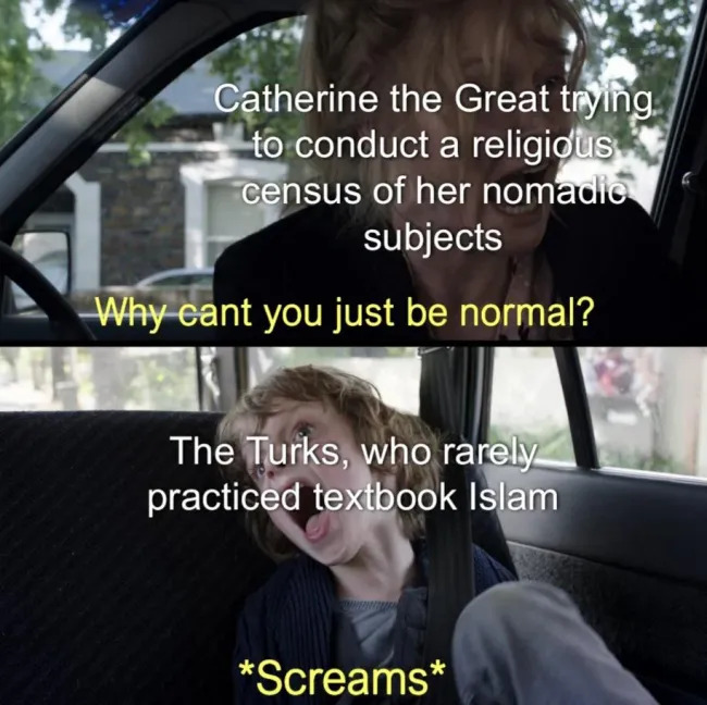 Historical Memes (23 pics) Historical Memes (23 pics)