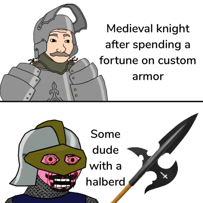 Historical Memes (23 pics) Historical Memes (23 pics)