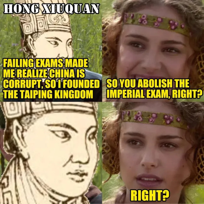 Historical Memes (23 pics) Historical Memes (23 pics)
