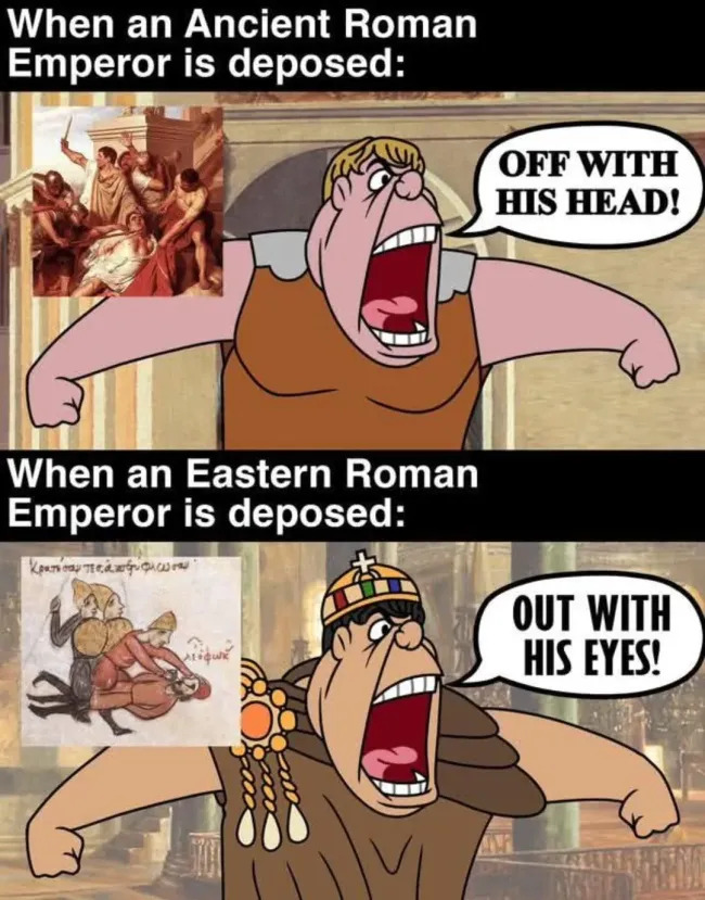 Historical Memes (23 pics) Historical Memes (23 pics)