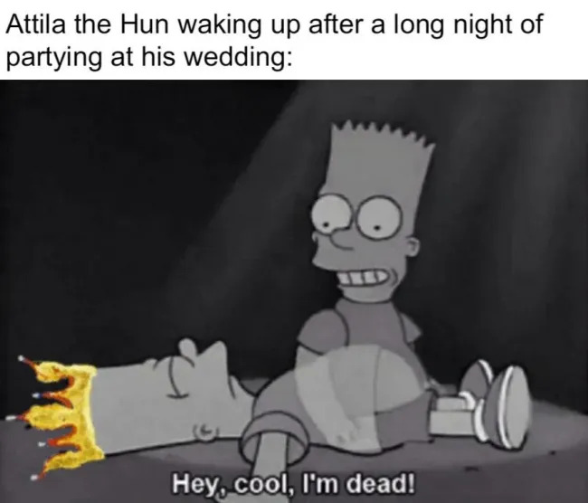 Historical Memes (23 pics)