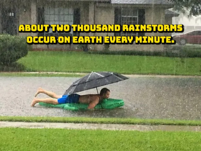 Random Facts (17 pics)