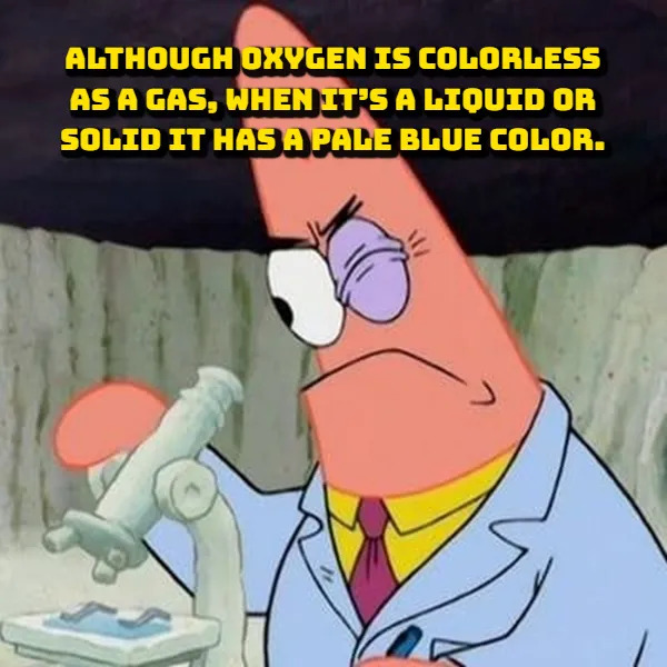 Random Facts (17 pics)