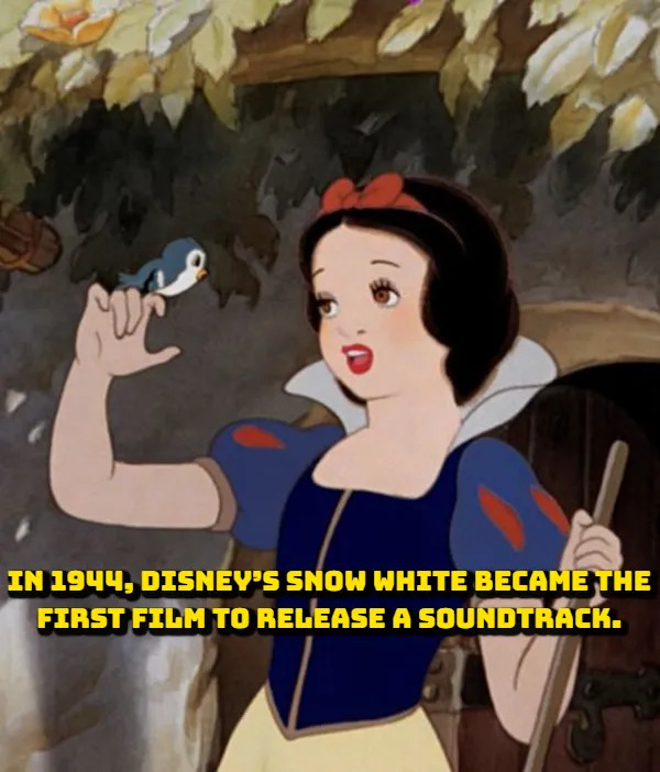 Random Facts (17 pics)