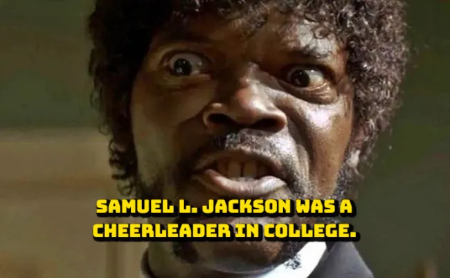Random Facts (17 pics)