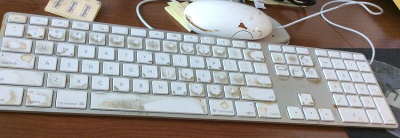 Fails With Gadgets (17 pics)