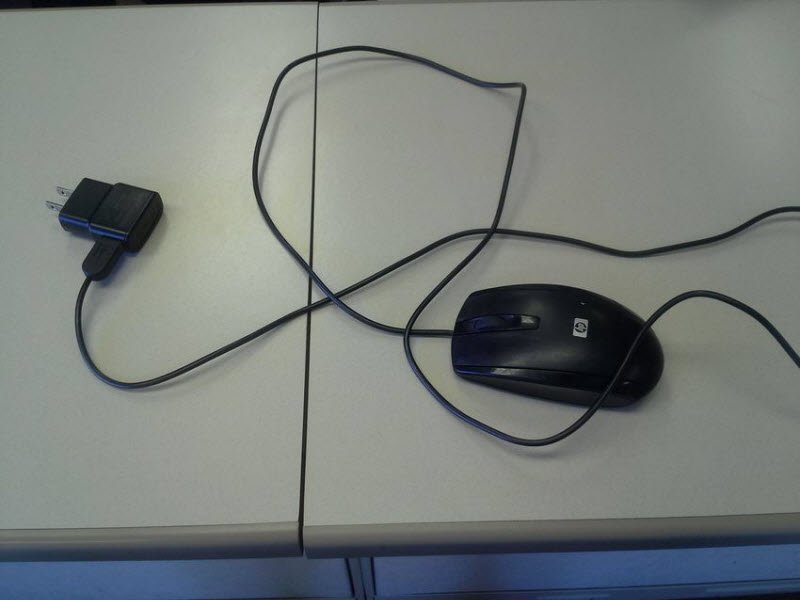 Fails With Gadgets (17 pics)