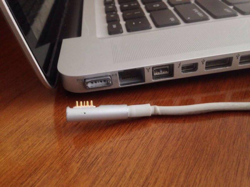 Fails With Gadgets (17 pics)