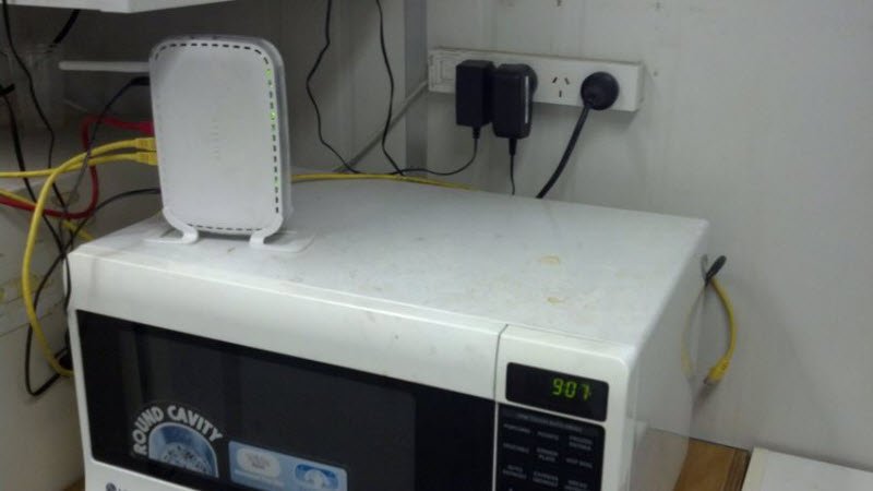 Fails With Gadgets (17 pics)