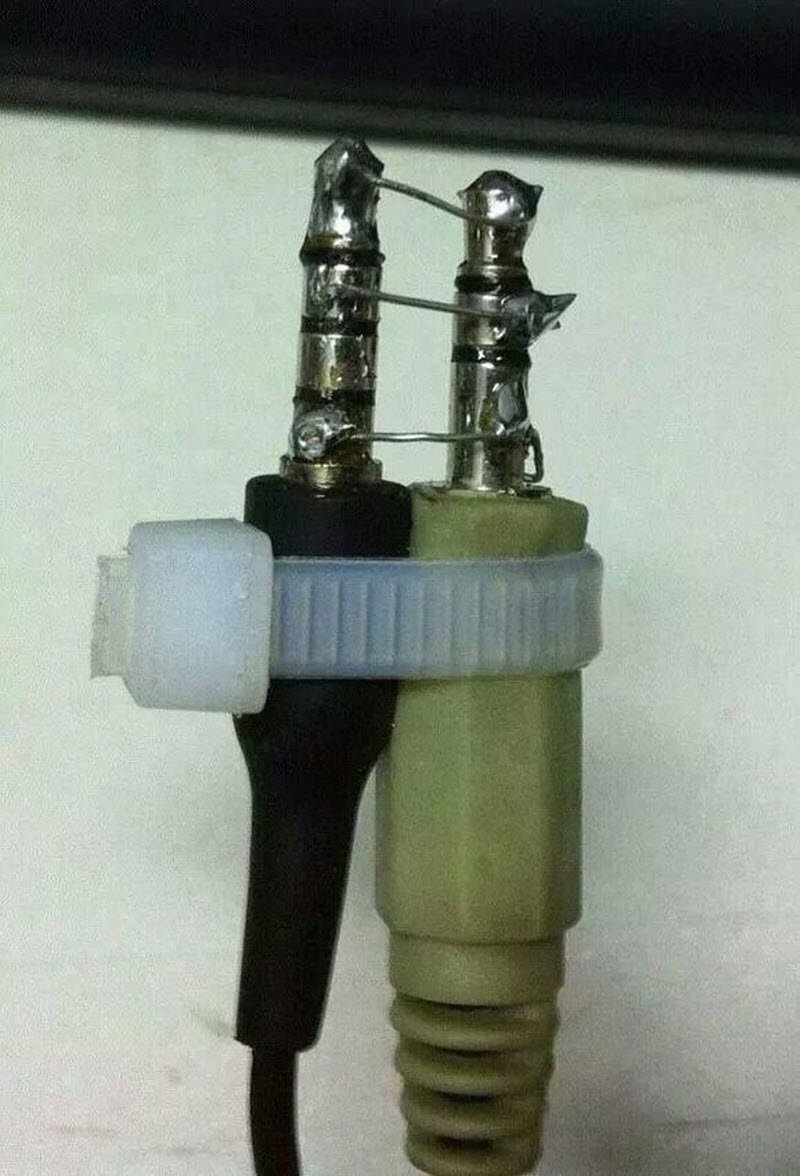 Fails With Gadgets (17 pics)