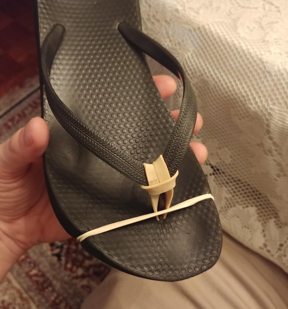 Redneck Inventions And Repairs (25 pics)