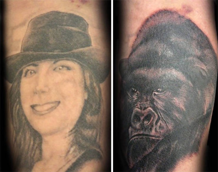 Cool Tattoo Fix (25 pics)