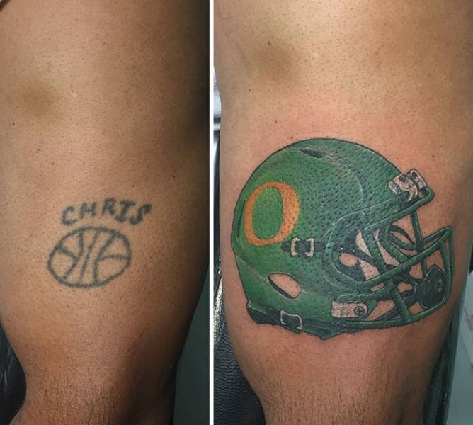 Cool Tattoo Fix (25 pics)