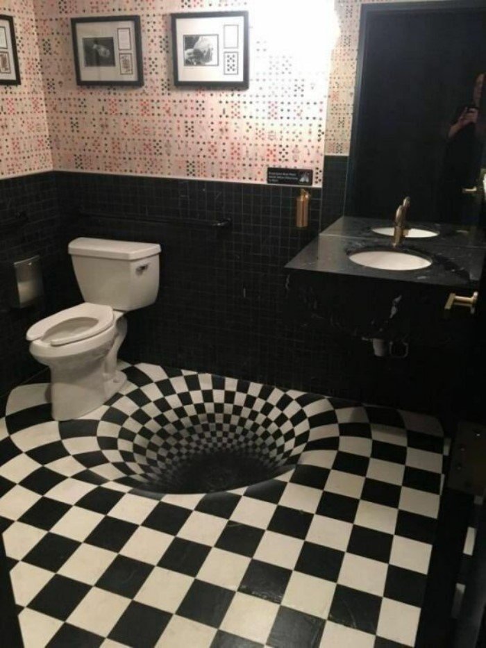 Terrible Floors (17 pics)