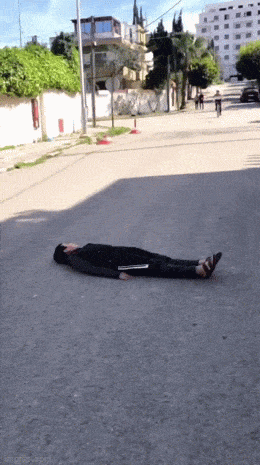 Acid GIFs, June 15 (25 gifs)