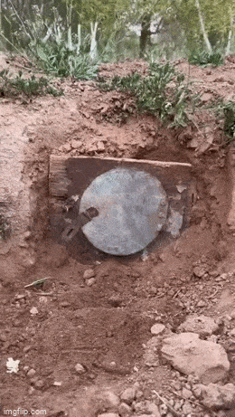 Acid GIFs, June 15 (25 gifs)