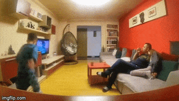Acid GIFs, June 15 (25 gifs)