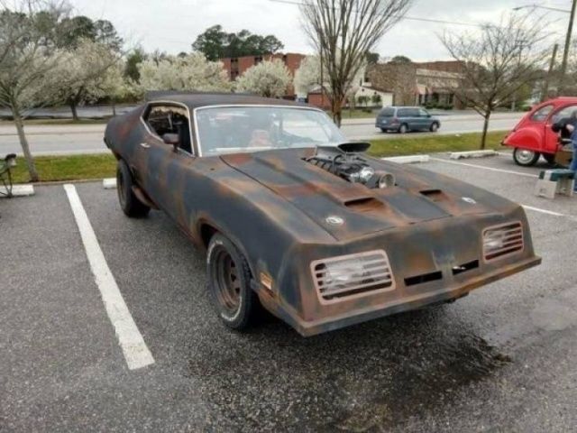 Crazy Tuning (27 pics)