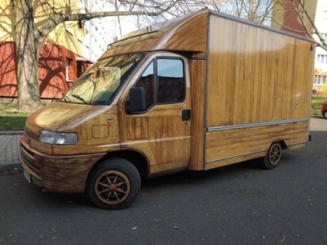 Crazy Tuning (27 pics)