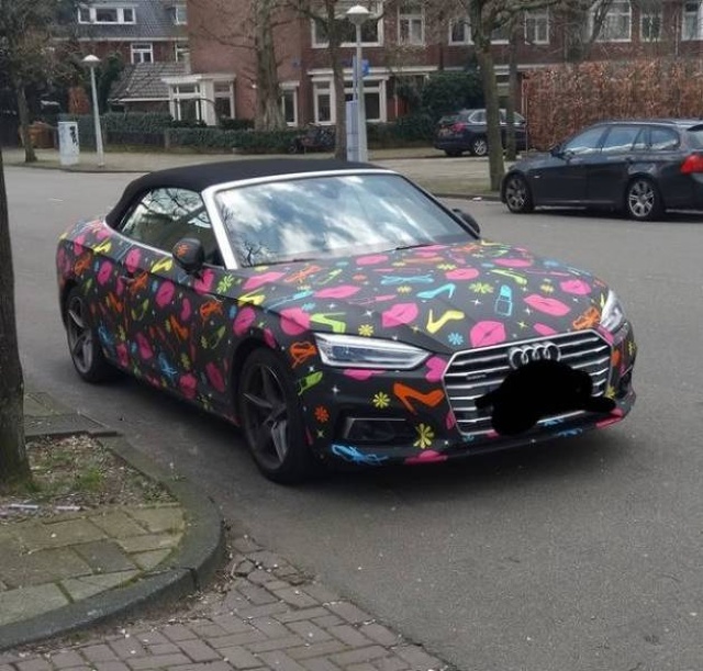 Crazy Tuning (27 pics)