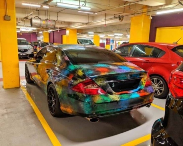 Crazy Tuning (27 pics)