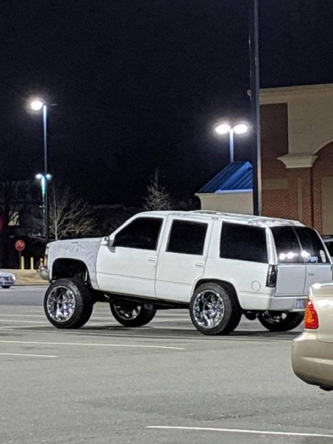 Crazy Tuning (27 pics)