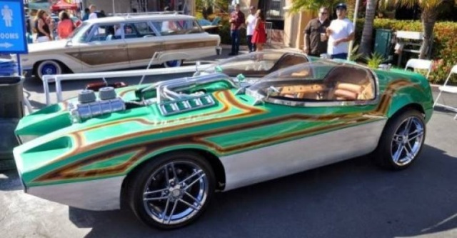 Crazy Tuning (27 pics)
