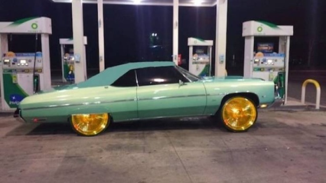 Crazy Tuning (27 pics)