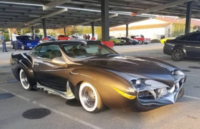 Crazy Tuning (27 pics)