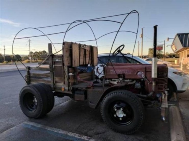 Crazy Tuning (27 pics)