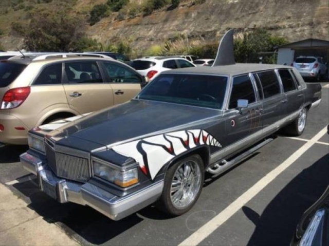 Crazy Tuning (27 pics)