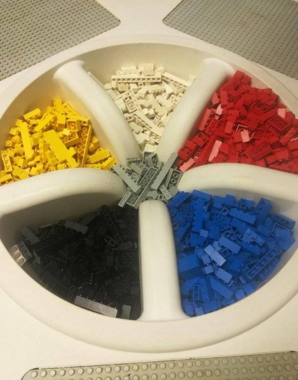Photos For Perfectionists (27 pics)