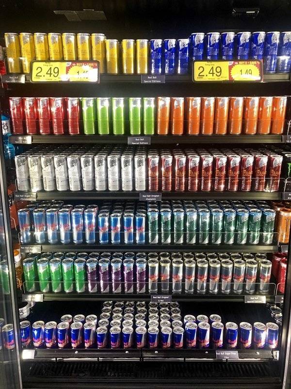 Photos For Perfectionists (27 pics)