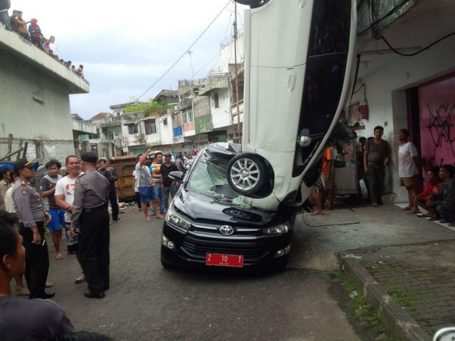 Unfortunate Situations (25 pics)