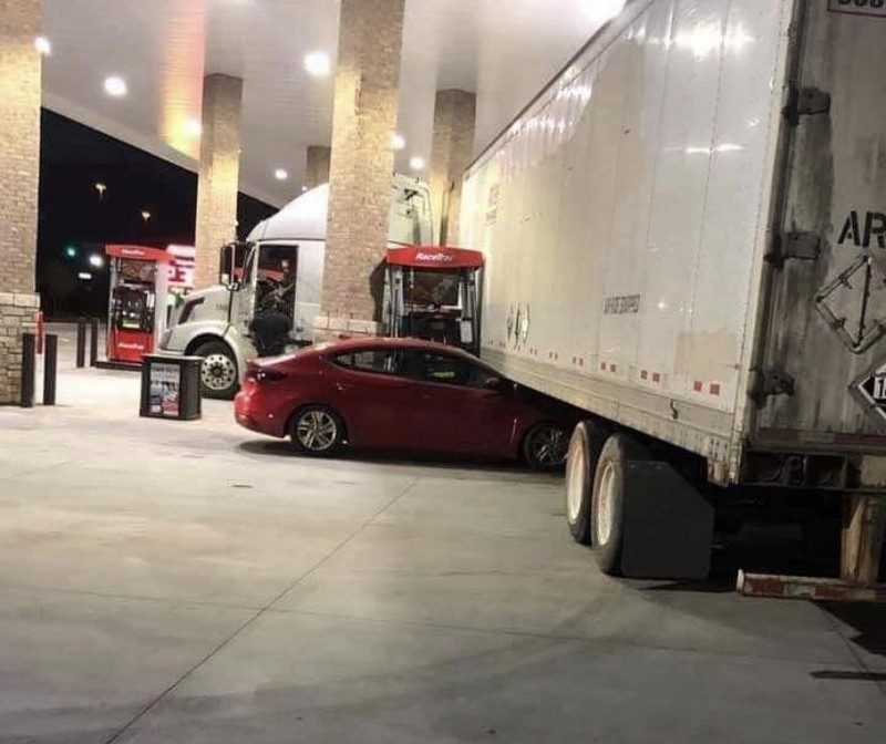 Unfortunate Situations (25 pics)