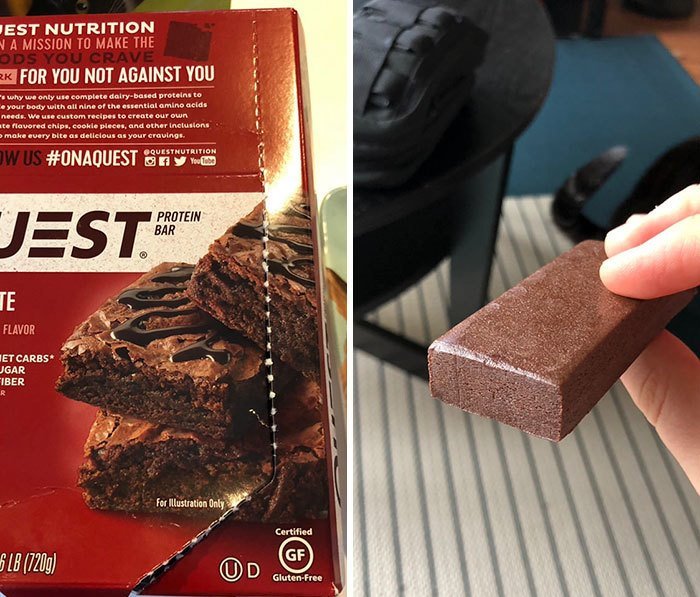 Deceptive Packaging (23 pics)