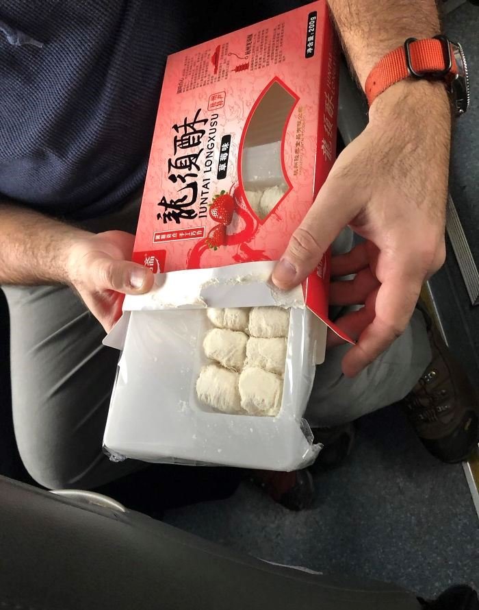 Deceptive Packaging (23 pics)