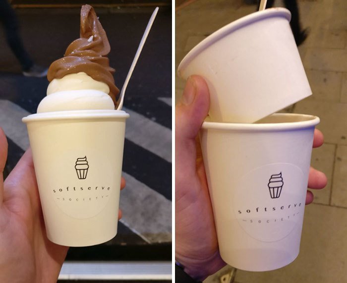 Deceptive Packaging (23 pics)