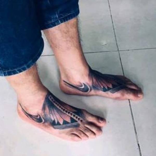 Failed Tattoos (19 pics)