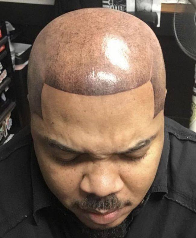 Failed Tattoos (19 pics)