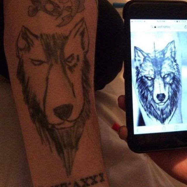Failed Tattoos (19 pics)