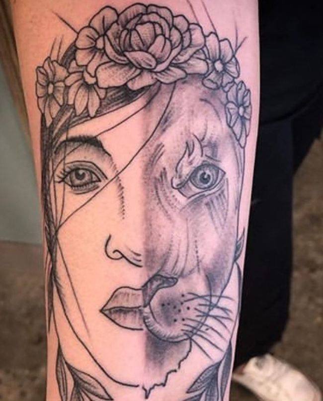 Failed Tattoos (19 pics)
