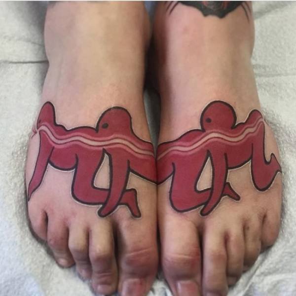 Failed Tattoos (19 pics)