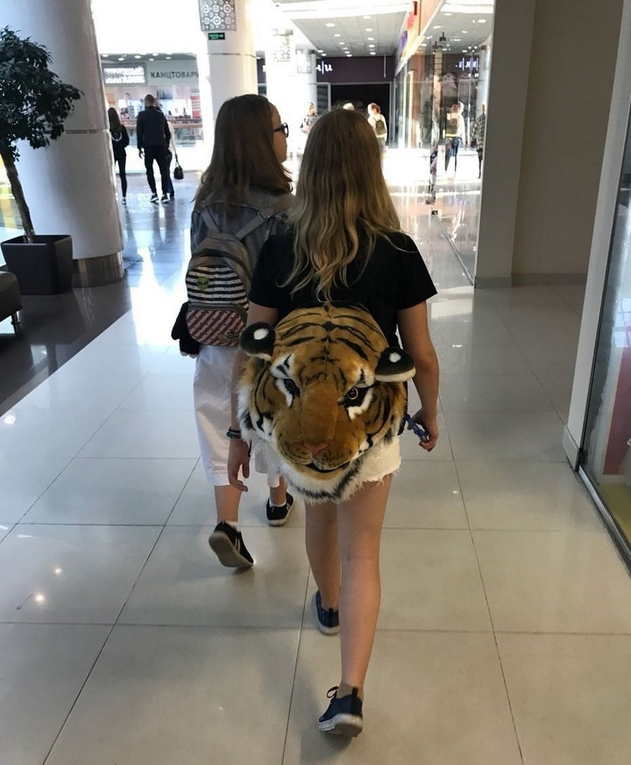 Daily Pictures. Part 2 (69 pics)